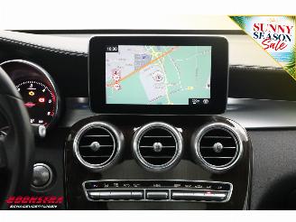 Mercedes GLC 250d 4MATIC Pano LED ACC Memory 360° Leder SHZ AHK picture 17
