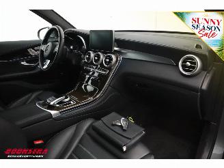 Mercedes GLC 250d 4MATIC Pano LED ACC Memory 360° Leder SHZ AHK picture 15