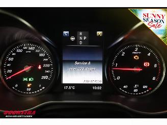Mercedes GLC 250d 4MATIC Pano LED ACC Memory 360° Leder SHZ AHK picture 24