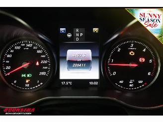Mercedes GLC 250d 4MATIC Pano LED ACC Memory 360° Leder SHZ AHK picture 23