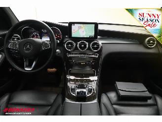 Mercedes GLC 250d 4MATIC Pano LED ACC Memory 360° Leder SHZ AHK picture 16