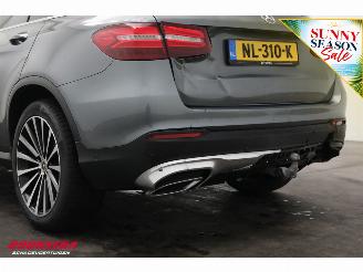 Mercedes GLC 250d 4MATIC Pano LED ACC Memory 360° Leder SHZ AHK picture 11