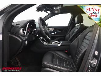 Mercedes GLC 250d 4MATIC Pano LED ACC Memory 360° Leder SHZ AHK picture 18
