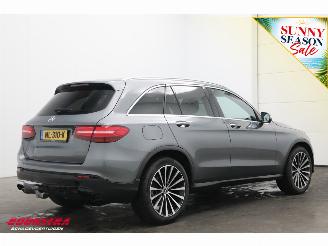 Mercedes GLC 250d 4MATIC Pano LED ACC Memory 360° Leder SHZ AHK picture 3