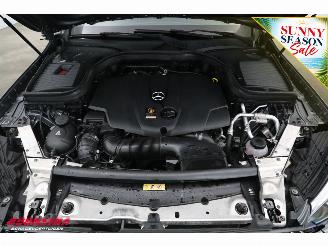 Mercedes GLC 250d 4MATIC Pano LED ACC Memory 360° Leder SHZ AHK picture 8