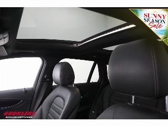 Mercedes GLC 250d 4MATIC Pano LED ACC Memory 360° Leder SHZ AHK picture 21