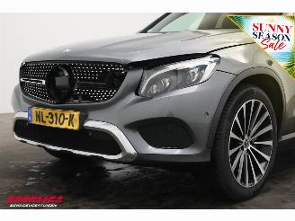 Mercedes GLC 250d 4MATIC Pano LED ACC Memory 360° Leder SHZ AHK picture 10