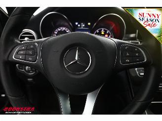 Mercedes GLC 250d 4MATIC Pano LED ACC Memory 360° Leder SHZ AHK picture 22