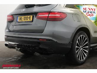 Mercedes GLC 250d 4MATIC Pano LED ACC Memory 360° Leder SHZ AHK picture 14