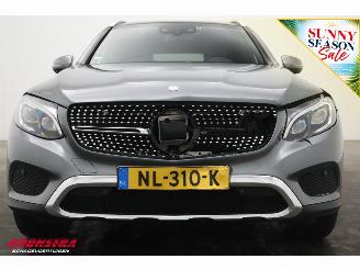 Mercedes GLC 250d 4MATIC Pano LED ACC Memory 360° Leder SHZ AHK picture 6