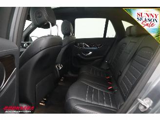 Mercedes GLC 250d 4MATIC Pano LED ACC Memory 360° Leder SHZ AHK picture 19