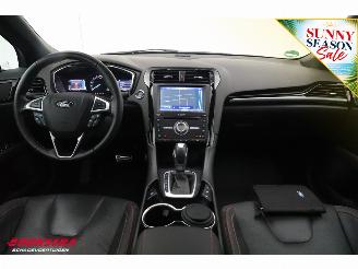 Ford Mondeo Wagon 2.0 IVCT HEV ST-Line Pano ACC Clima Navi Memory Leder SHZ Camera PDC AHK picture 17