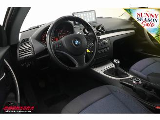 BMW 1-serie 118i Business Line Clima Cruise LMV picture 16