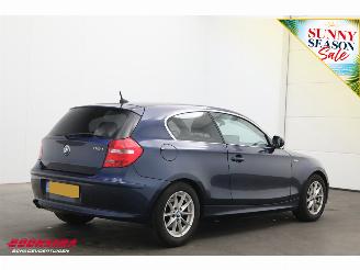 BMW 1-serie 118i Business Line Clima Cruise LMV picture 3