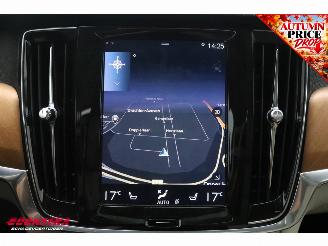 Volvo V-90 T6 Recharge AWD LED ACC HUD H/K 360° Pano Apple/Android Memory picture 15
