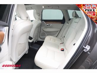 Volvo V-90 T6 Recharge AWD LED ACC HUD H/K 360° Pano Apple/Android Memory picture 9