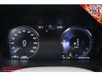 Volvo V-90 T6 Recharge AWD LED ACC HUD H/K 360° Pano Apple/Android Memory picture 13