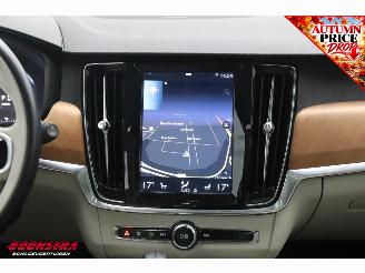 Volvo V-90 T6 Recharge AWD LED ACC HUD H/K 360° Pano Apple/Android Memory picture 7