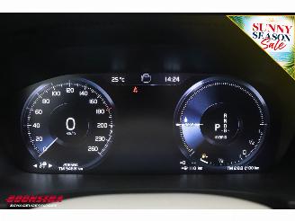 Volvo V-90 T6 Recharge AWD LED ACC HUD H/K 360° Pano Apple/Android Memory picture 13