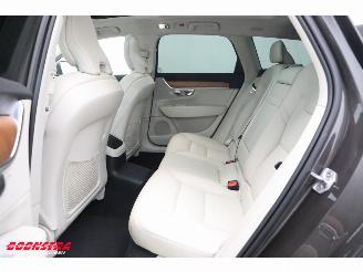 Volvo V-90 T6 Recharge AWD LED ACC HUD H/K 360° Pano Apple/Android Memory picture 9