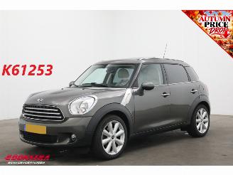 Ocazii autoturisme Mini Countryman 1.6 Cooper Edition Pano Schuif/kantel Cruise Navi Clima Leder SHZ 2012/5