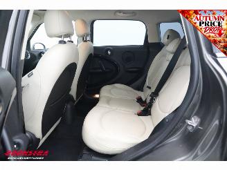 Mini Countryman 1.6 Cooper Edition Pano Leder SHZ Cruise Navi Clima picture 9