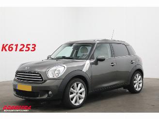 bruktbiler auto Mini Countryman 1.6 Cooper Edition Pano Schuif/kantel Cruise Navi Clima Leder SHZ 2012/5