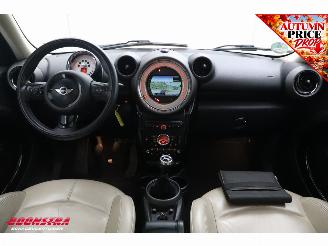 Mini Countryman 1.6 Cooper Edition Pano Leder SHZ Cruise Navi Clima picture 6
