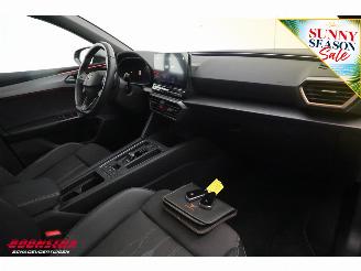 Cupra Leon 1.4 e-Hybrid VZ Business ACC Navi Clima SHZ Apple/Andoid Virtual Camera PDC picture 13