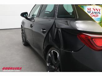 Cupra Leon 1.4 e-Hybrid VZ Business ACC Navi Clima SHZ Apple/Andoid Virtual Camera PDC picture 8