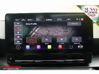 Cupra Leon 1.4 e-Hybrid VZ Business ACC Navi Clima SHZ Apple/Andoid Virtual Camera PDC picture 29