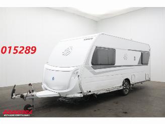 Knaus Sudwind Mover Single Beds Rondzit BY 2021 2021/11