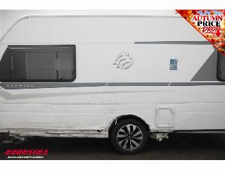 Knaus  Sudwind 500 EU Mover Single Beds Rondzit 60-Jahre Edition picture 8
