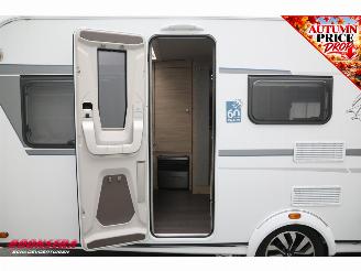 Knaus  Sudwind 500 EU Mover Single Beds Rondzit 60-Jahre Edition picture 28
