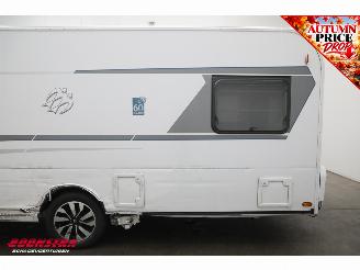 Knaus  Sudwind Mover Single Beds Rondzit BY 2021 picture 9