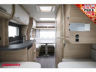 Knaus  Sudwind Mover Single Beds Rondzit BY 2021 picture 16