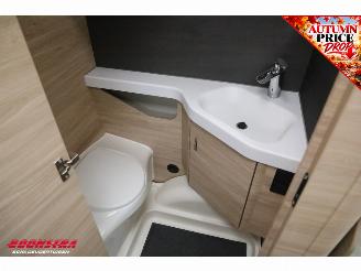 Knaus  Sudwind 500 EU Mover Single Beds Rondzit 60-Jahre Edition picture 21
