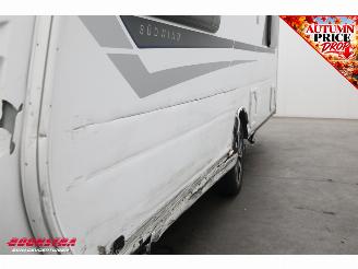 Knaus  Sudwind 500 EU Mover Single Beds Rondzit 60-Jahre Edition picture 6