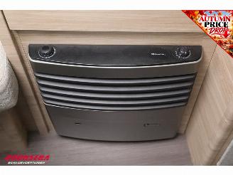 Knaus  Sudwind 500 EU Mover Single Beds Rondzit 60-Jahre Edition picture 22