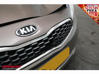 Kia Cee d Sportswagon 1.0 T-GDi Design Edition Cruise Clima Navi Camera PDC AHK Bluetooth picture 9