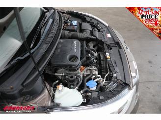 Kia Cee d Sportswagon 1.0 T-GDi Design Edition Cruise Clima Navi Camera PDC AHK Bluetooth picture 5