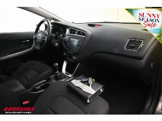Kia Cee d Sportswagon 1.0 T-GDi Design Edition Cruise Clima Navi Camera PDC AHK Bluetooth picture 21