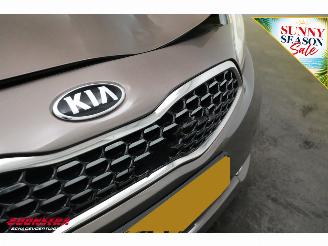 Kia Cee d Sportswagon 1.0 T-GDi Design Edition Cruise Clima Navi Camera PDC AHK Bluetooth picture 9