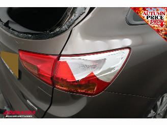 Kia Cee d Sportswagon 1.0 T-GDi Design Edition Cruise Clima Navi Camera PDC AHK Bluetooth picture 15