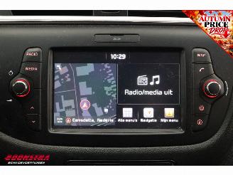 Kia Cee d Sportswagon 1.0 T-GDi Design Edition Cruise Clima Navi Camera PDC AHK Bluetooth picture 31