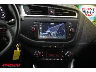 Kia Cee d Sportswagon 1.0 T-GDi Design Edition Cruise Clima Navi Camera PDC AHK Bluetooth picture 23