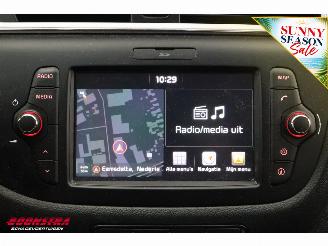 Kia Cee d Sportswagon 1.0 T-GDi Design Edition Cruise Clima Navi Camera PDC AHK Bluetooth picture 31