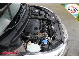 Kia Cee d Sportswagon 1.0 T-GDi Design Edition Cruise Clima Navi Camera PDC AHK Bluetooth picture 5