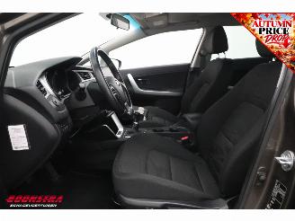 Kia Cee d Sportswagon 1.0 T-GDi Design Edition Cruise Clima Navi Camera PDC AHK Bluetooth picture 24