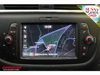 Kia Cee d Sportswagon 1.0 T-GDi Design Edition Cruise Clima Navi Camera PDC AHK Bluetooth picture 30